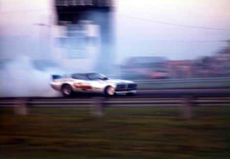 Tri-City Dragway - 1973 From Scott Gibson (newer photo)